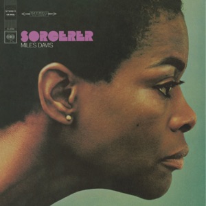 Cover of Sorcerer