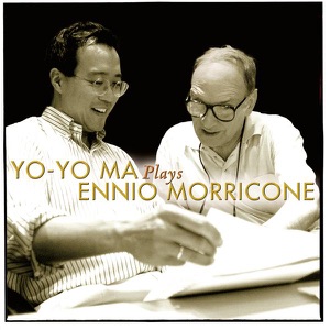 Hoes van Yo-Yo Ma Plays Ennio Morricone