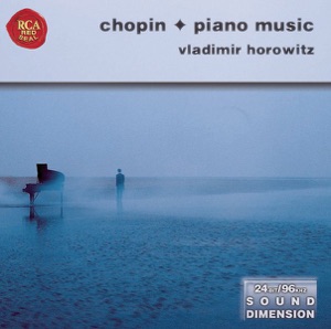 Hoes van Chopin Piano Music