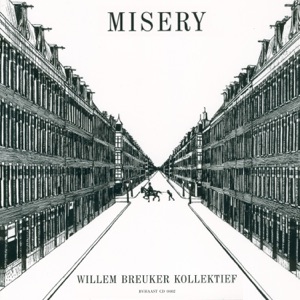 Cover of Misery