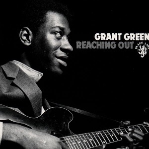 Cover of Reaching Out