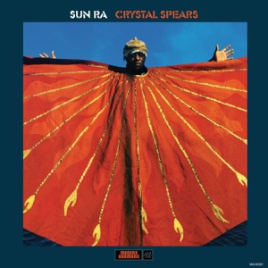 Hoes van Crystal Spears
