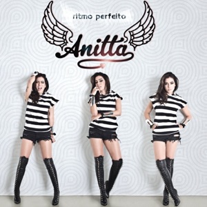 Cover of Ritmo Perfeito