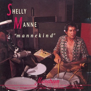 Cover of Mannekind