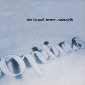 Cover of Optics