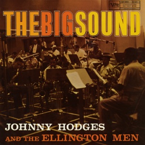 Cover of The Big Sound