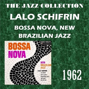 Hoes van Bossa Nova: New Brazilian Jazz