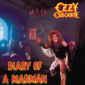 Cover of Diary of a Madman