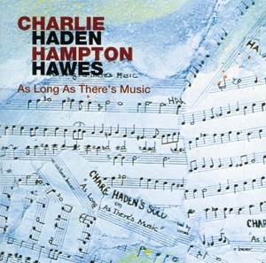Cover of As Long as There’s Music