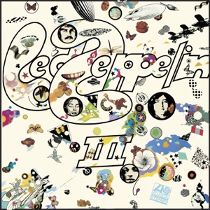 Hoes van Led Zeppelin II