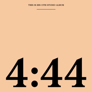 Hoes van 4:44
