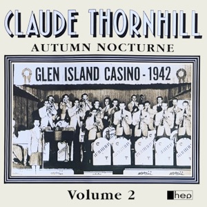 Hoes van Autumn Nocturne, Vol. 2