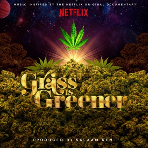 Cover of Grass Is Greener