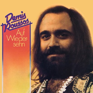 Cover of Auf Wiedersehn