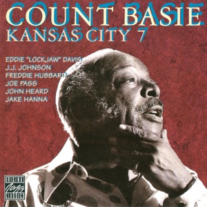 Hoes van Kansas City 7