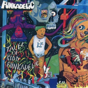 Hoes van Funkadelic