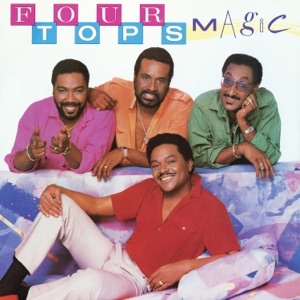 Cover of Magic