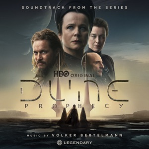 Hoes van Dune: Prophecy (Soundtrack from the HBO® Original Series)