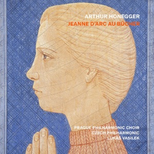 Hoes van Honegger: Jeanne d'Arc au bûcher