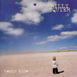 Cover of Happy Blue
