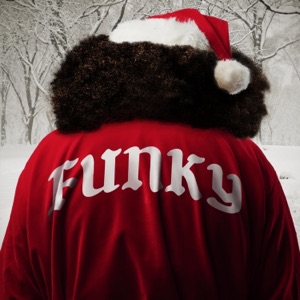 Cover of Christmas Funk