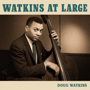 Cover of Watkins at Large