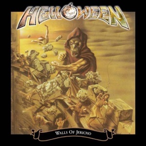 Cover of Walls of Jericho