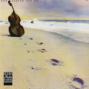 Cover of Peg Leg