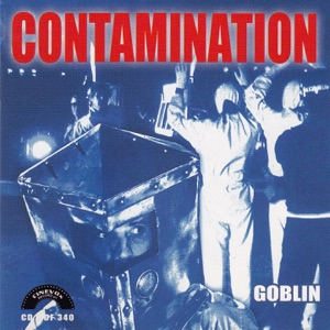 Hoes van Contamination