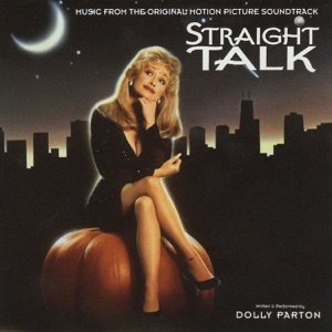 Hoes van Straight Talk: Music From the Original Motion Picture Soundtrack