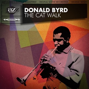 Cover of The Cat Walk