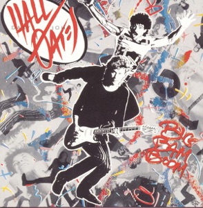 Cover of Big Bam Boom