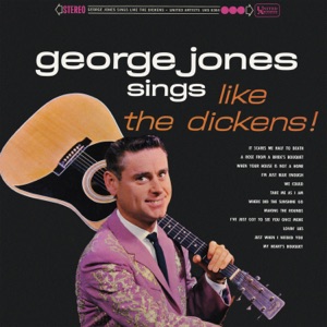 Cover of Sings Like the Dickens