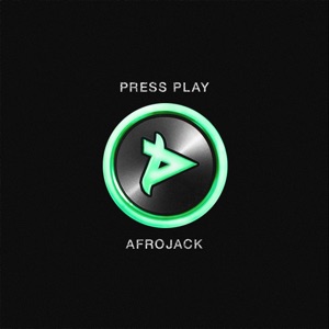 Cover of Press Play