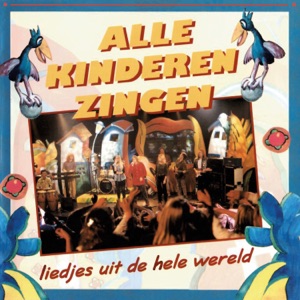 Hoes van Alle kinderen zingen