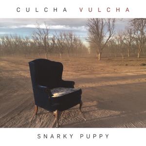 Cover of Culcha Vulcha