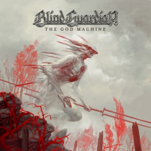 Cover of The God Machine