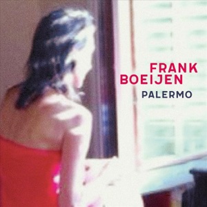 Cover of Palermo