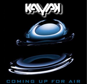 Cover of Coming Up for Air
