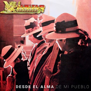 Hoes van Desde el alma de mi pueblo