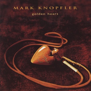 Cover of Golden Heart