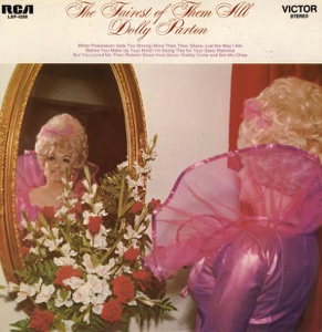 Cover of The Fairest of Them All