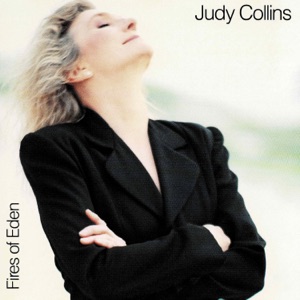 Cover of Fires of Eden