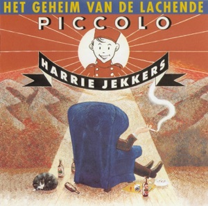 Hoes van Het geheim van de lachende piccolo