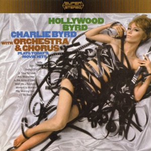 Cover of Hollywood Byrd