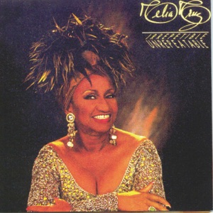Cover of Irrepetible