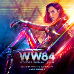Hoes van Wonder Woman 1984 (Sketches from the Soundtrack)