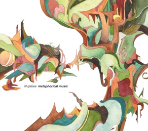 Cover of Metaphorical Music