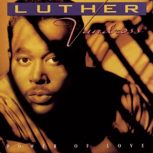 Cover of Power of Love