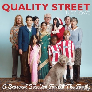 Hoes van Quality Street: A Seasonal Selection for All the Family